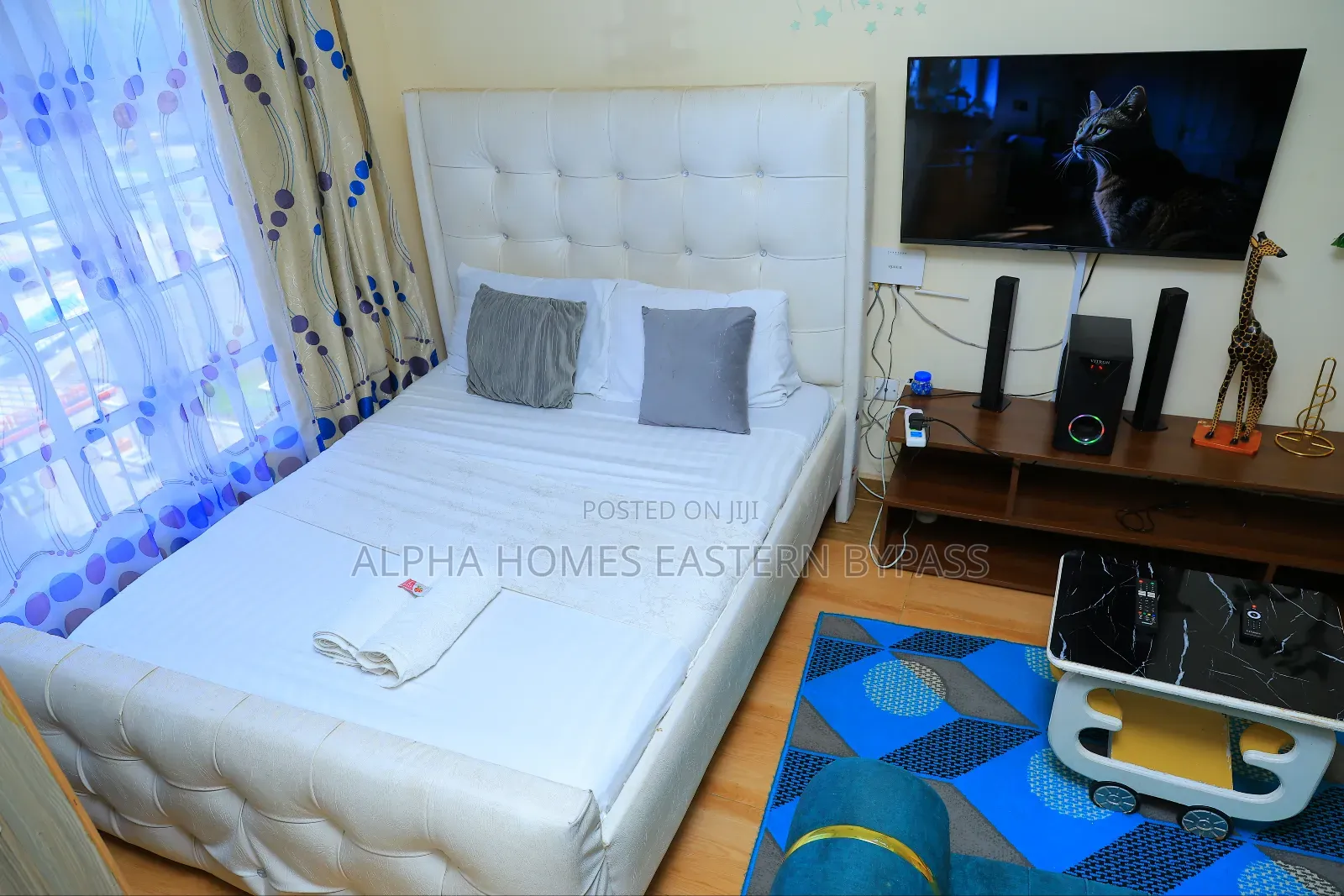 Kamakis Hideaway: Modern Studio With All the Amenities