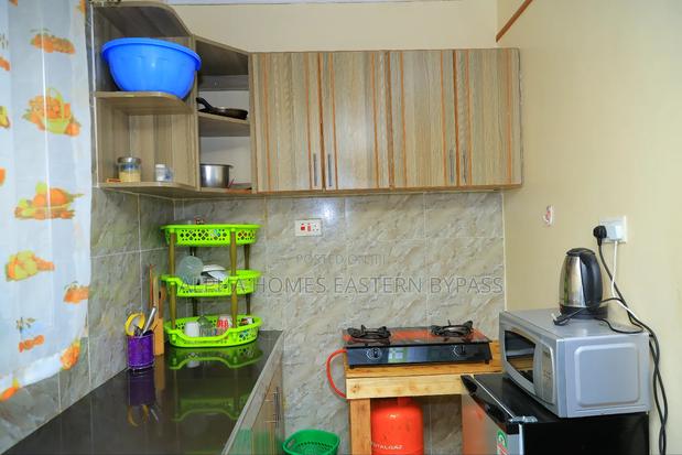 Kamakis Hideaway: Modern Studio With All the Amenities - thumbnail 11