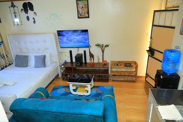 Kamakis Hideaway: Modern Studio With All the Amenities - thumbnail 14