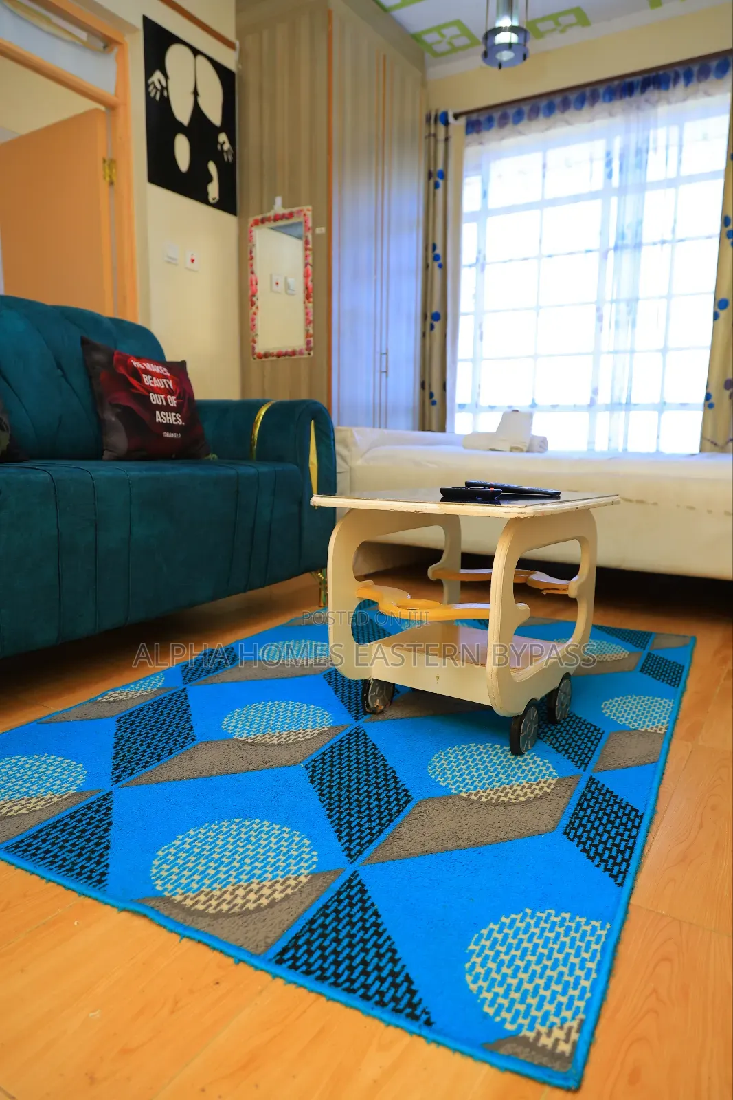 Kamakis Hideaway: Modern Studio With All the Amenities