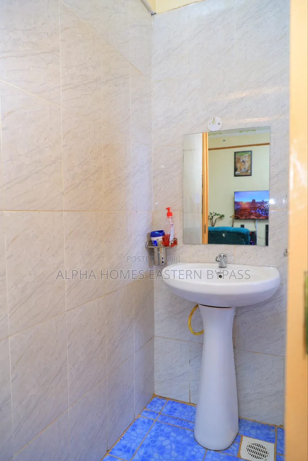 Kamakis Hideaway: Modern Studio With All the Amenities