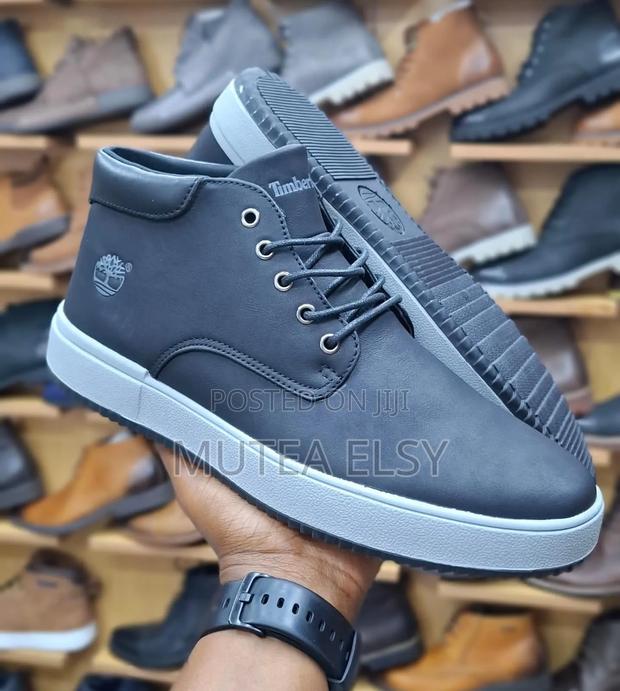 Black, Coffee Brawn Beige Timberland Official Boots - thumbnail 2