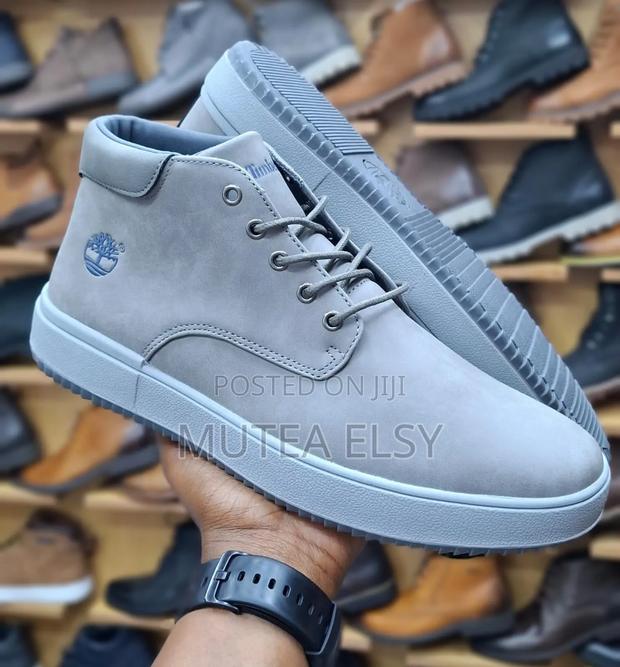 Black, Coffee Brawn Beige Timberland Official Boots - thumbnail 3