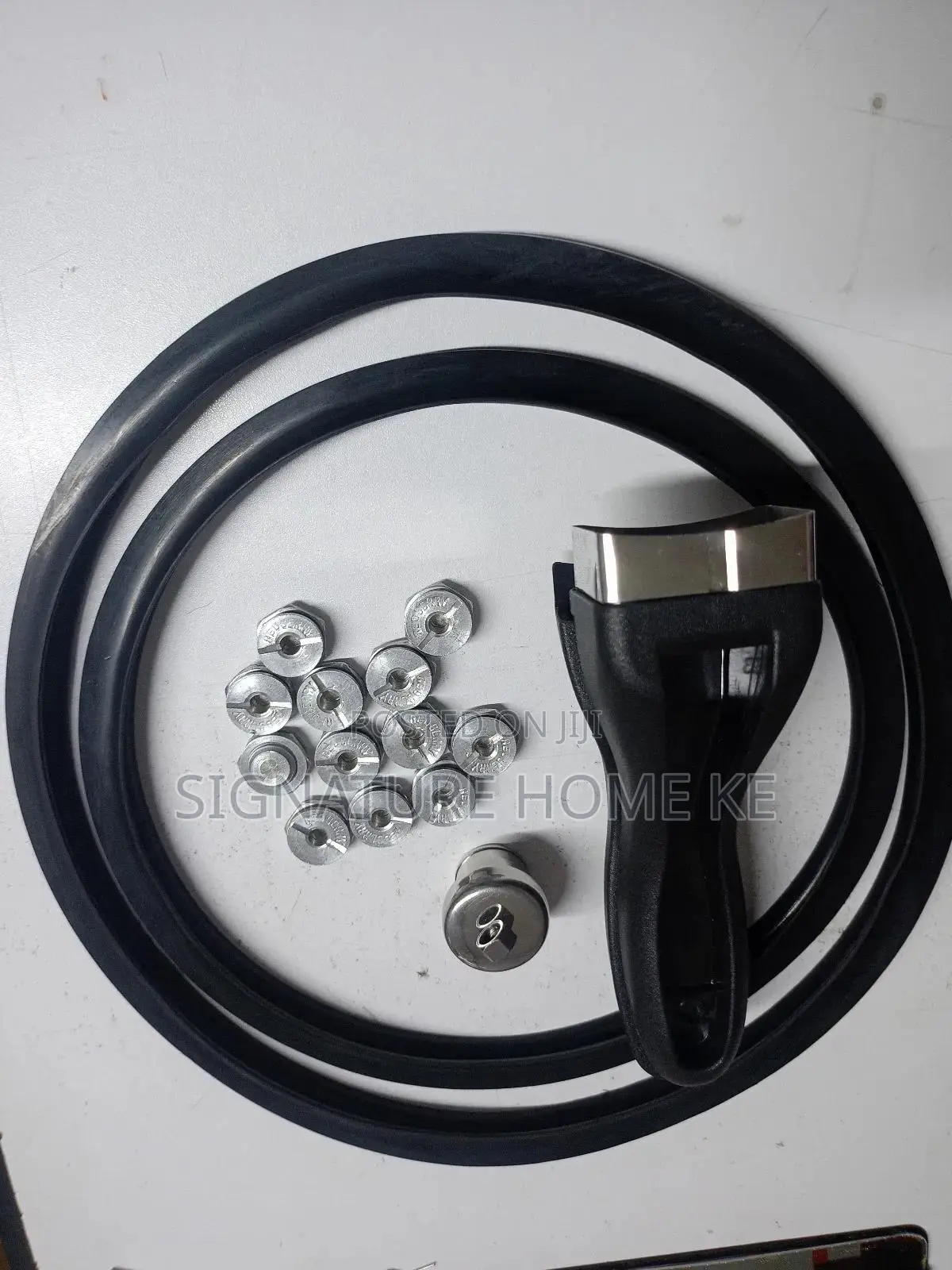 Replacement Parts For Pressure Cooker
