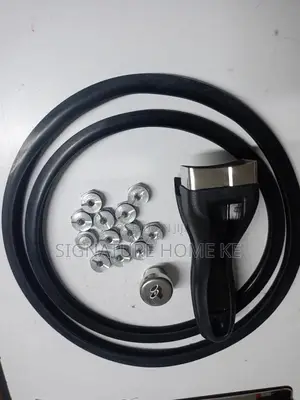 Replacement Parts For Pressure Cooker