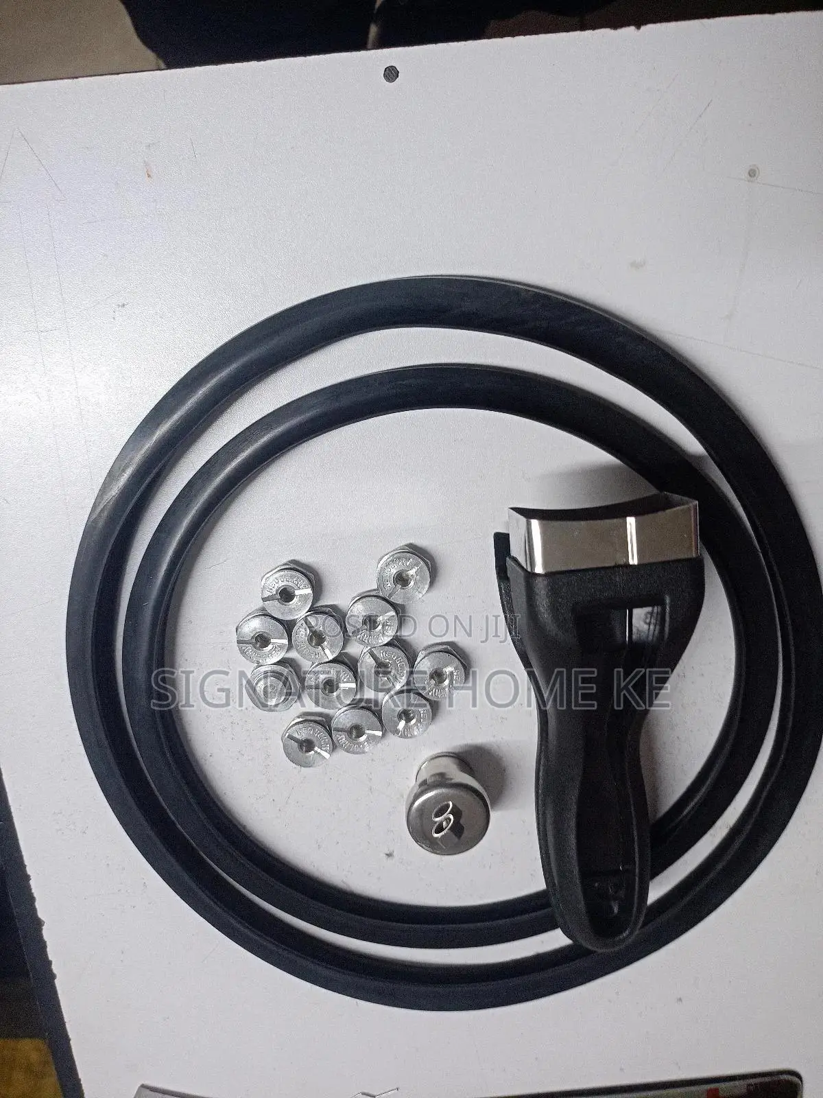 Replacement Parts For Pressure Cooker