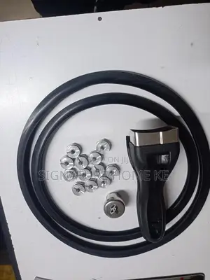 Replacement Parts For Pressure Cooker