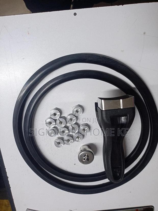 Replacement Parts For Pressure Cooker - thumbnail 3