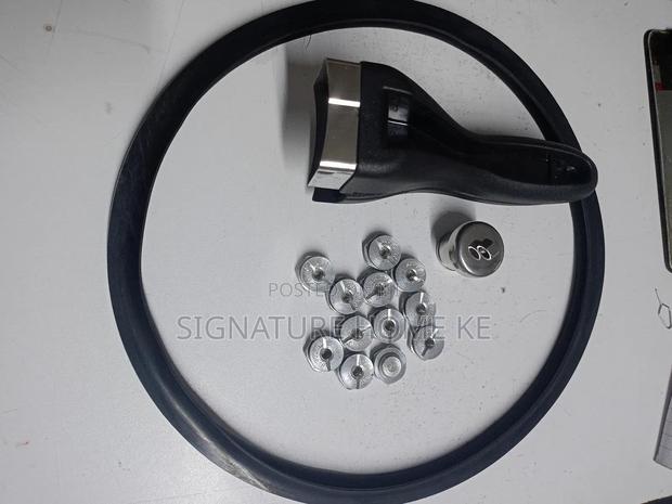 Replacement Parts For Pressure Cooker