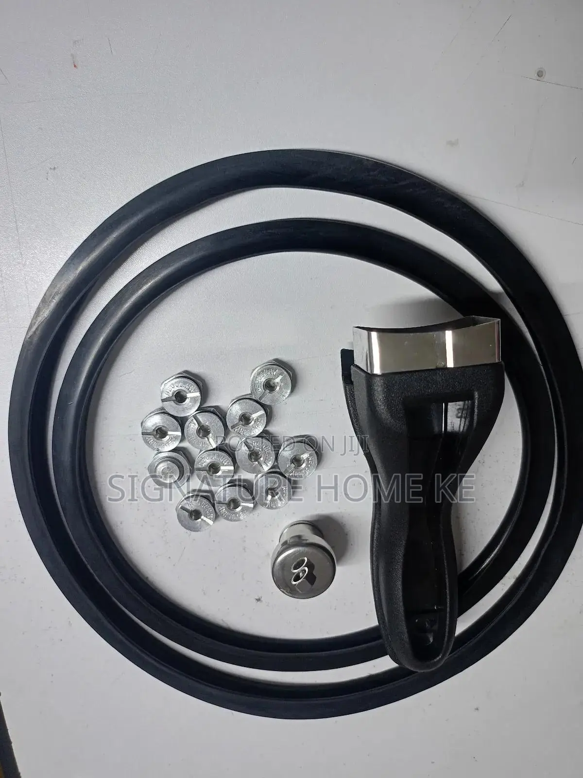 Replacement Parts For Pressure Cooker