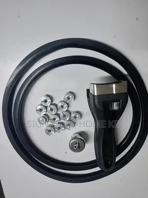 Replacement Parts For Pressure Cooker