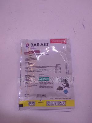 New Baraki Rodenticides - main view