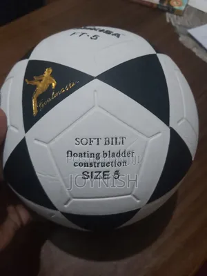 Kids Football Ball