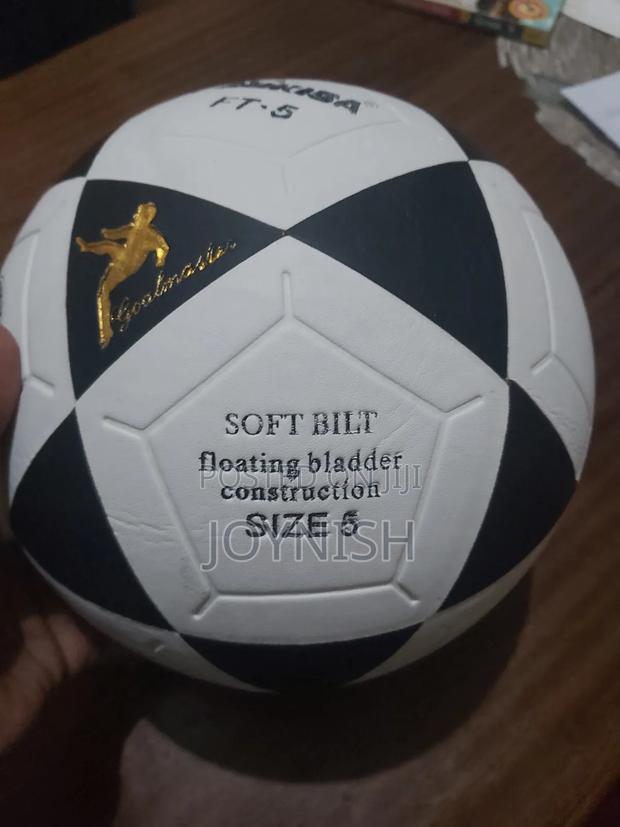Kids Football Ball