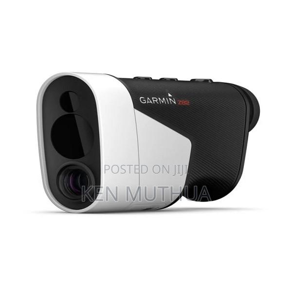 Garmin Approach Z82 - Laser Range Finder