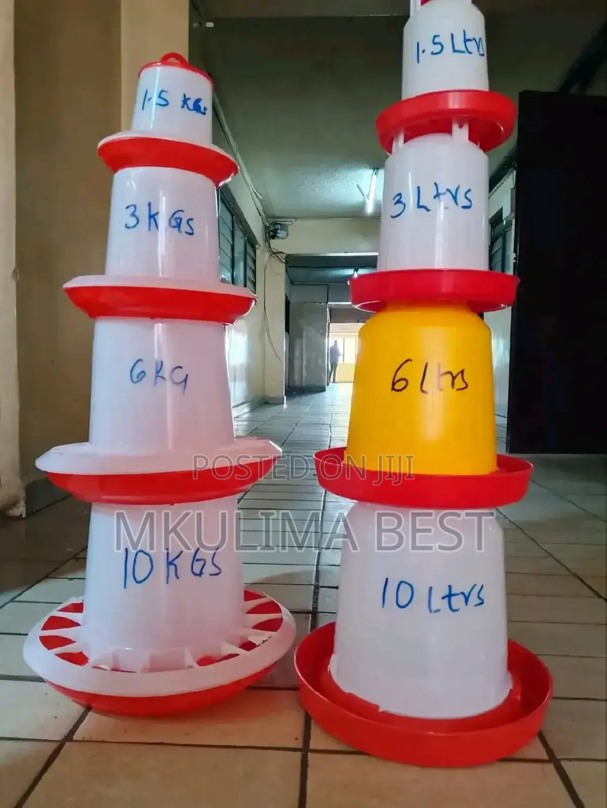 Drinkers 10litres