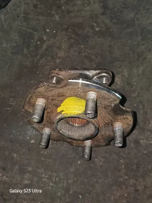 Rear Hub Bearings Vanguard/Rav4 (4wd)
