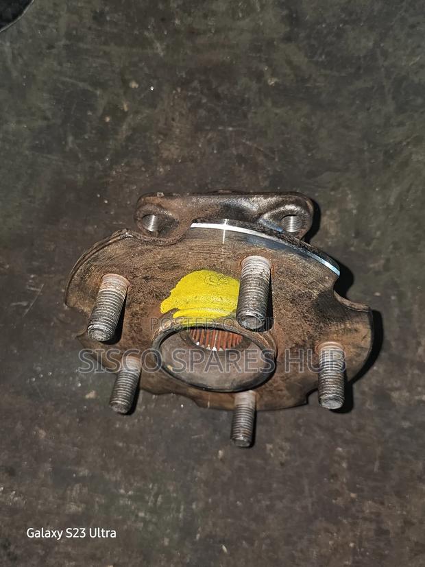 Rear Hub Bearings Vanguard/Rav4 (4wd) - thumbnail 2