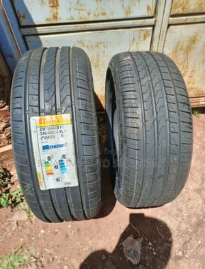 225/40r18 245/45r18 Pirelli Run-Flat Tyres