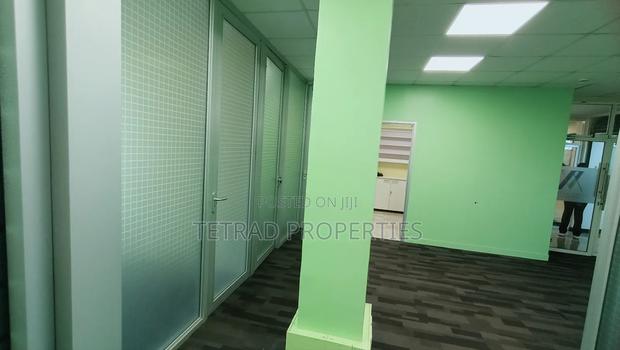 1590 SQFT Partitioned Office in Westlands ( All Inclusive)