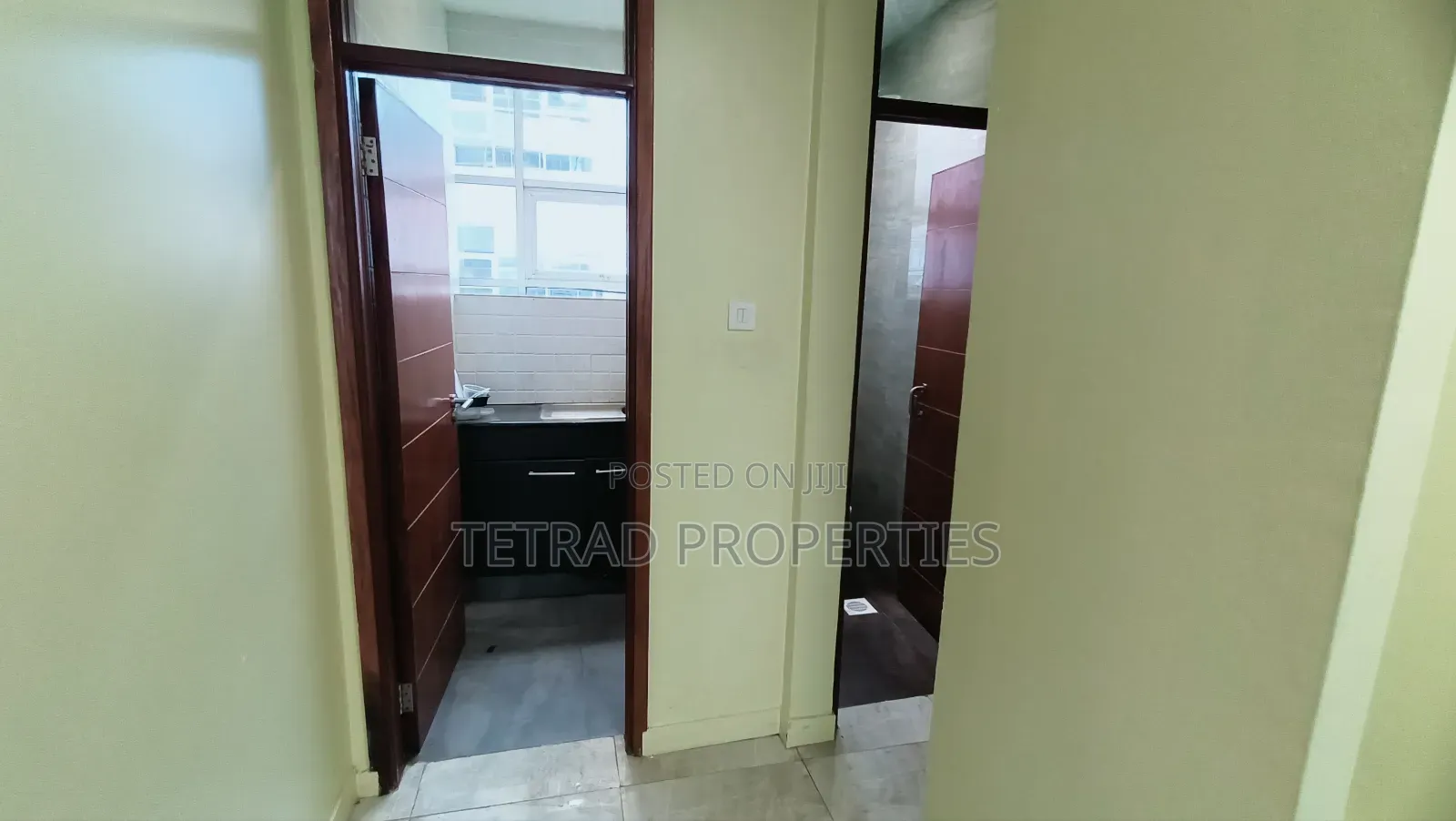 1590 SQFT Partitioned Office in Westlands ( All Inclusive)