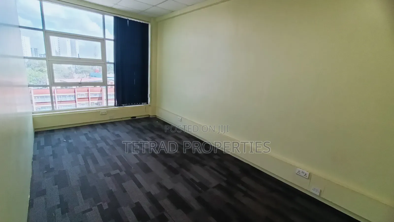 1590 SQFT Partitioned Office in Westlands ( All Inclusive)