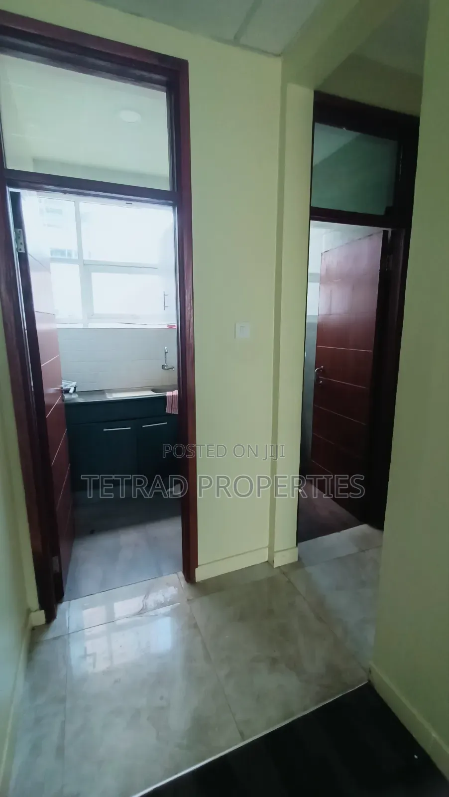 1590 SQFT Partitioned Office in Westlands ( All Inclusive)
