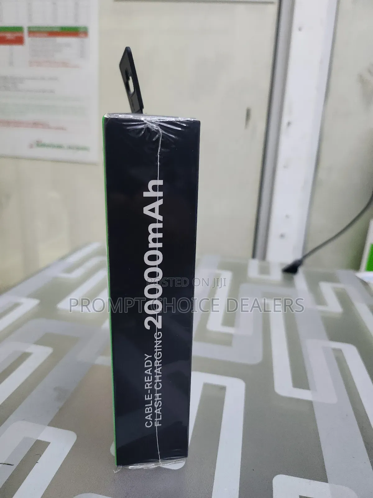 Infinix Powerbank