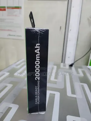 Infinix Powerbank