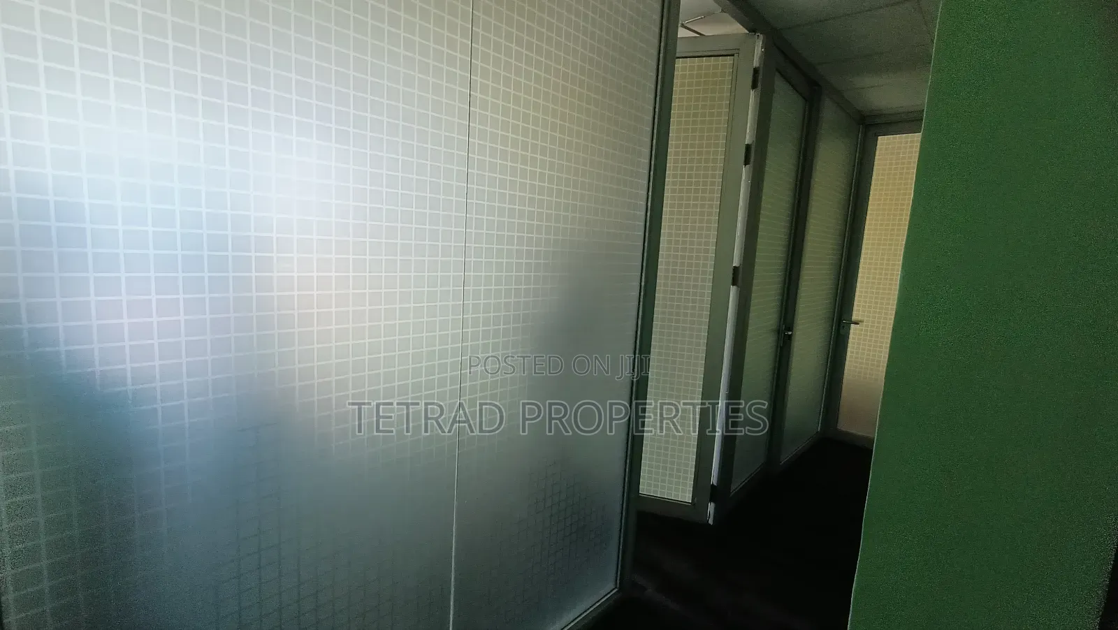 1590 SQFT Partitioned Office in Westlands ( All Inclusive)