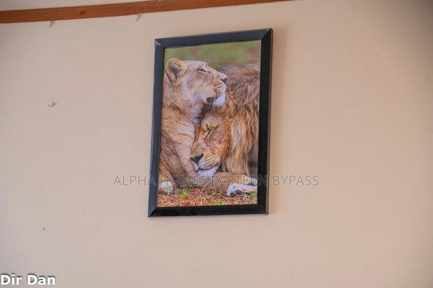 Chic Spacious Studio Along Eastern Bypass – Book Now - thumbnail 15