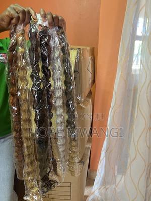 Deep Wave Braids - thumbnail 2