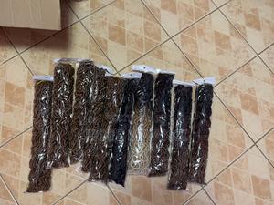 Gypsy Braids - thumbnail 2