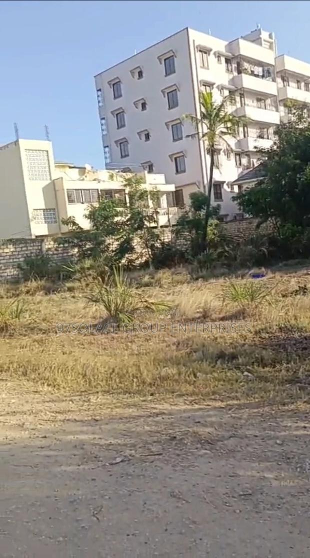 Prime Plot For Sale - main view