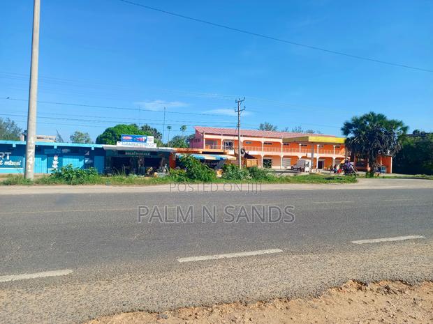 1/4 Acre Near Mekaela School Diani - main view