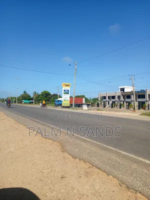 1/4 Acre Near Mekaela School Diani