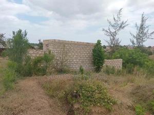 Land For Sale. - main view