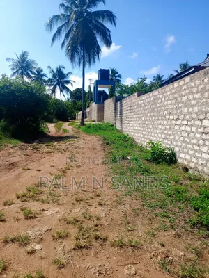 1/4 Acre Near Mekaela School Diani