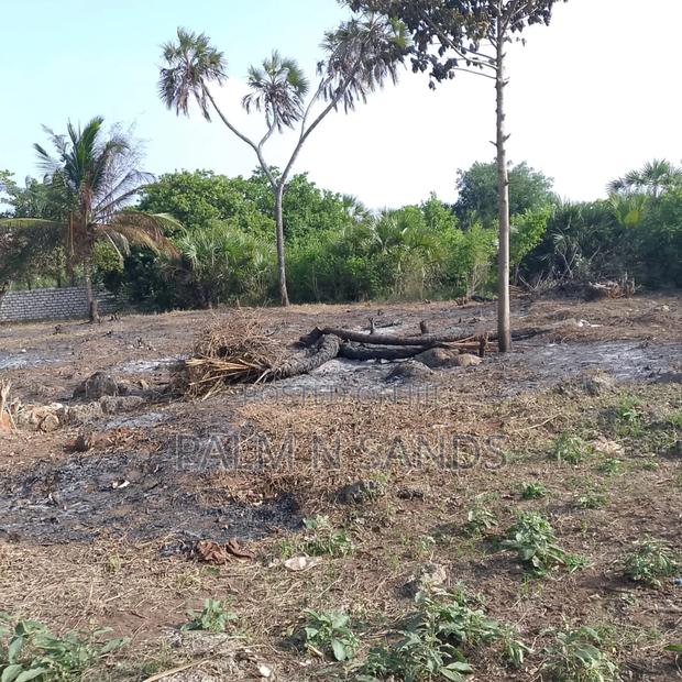 1/4 Acre Near Mekaela School Diani - thumbnail 5