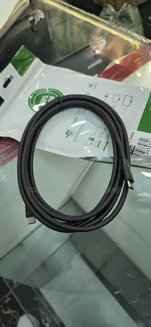 Type to C Display Cable 3meter