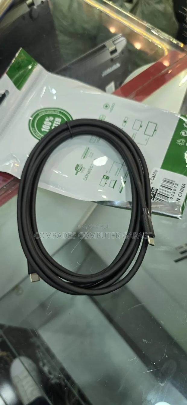 Type to C Display Cable 3meter - thumbnail 3