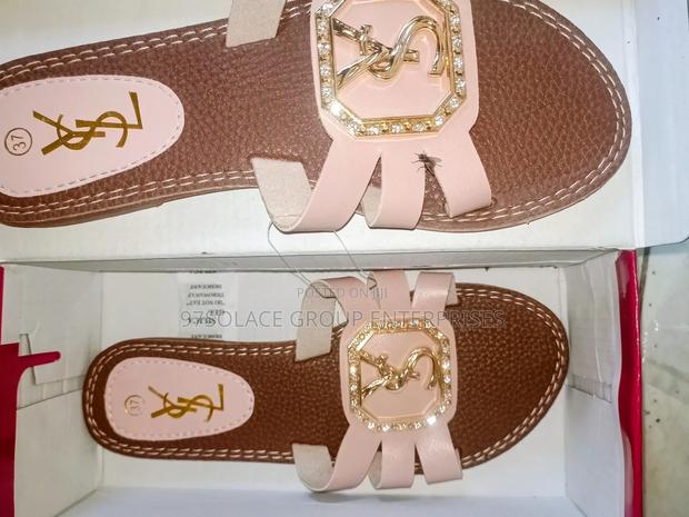 Classic Sandals - thumbnail 5