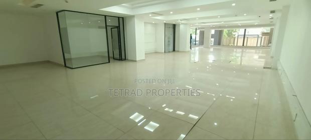 4450 SQFT Office Space on Ground Floor ( All Inclusive)