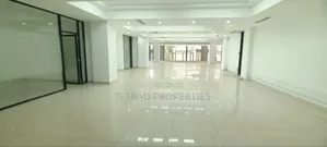 4450 SQFT Office Space on Ground Floor ( All Inclusive)