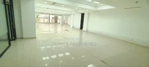 4450 SQFT Office Space on Ground Floor ( All Inclusive)