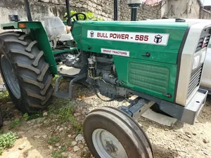 Bull Power - 585
