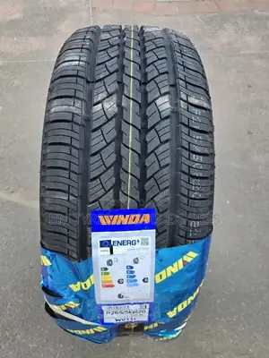 265 /50 R20 Winda Tyres (Highway Terrein)