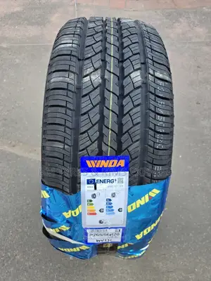 265 /50 R20 Winda Tyres (Highway Terrein)