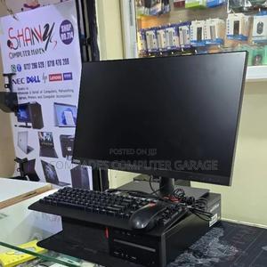 Desktop Computer Lenovo ThinkCentre M900 8GB Intel Core I5 SSD 500GB - thumbnail 2