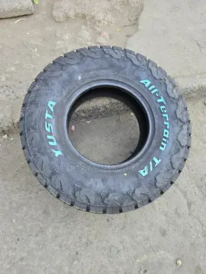 285 /75 R16 Yusta Tyres (All Terrein)